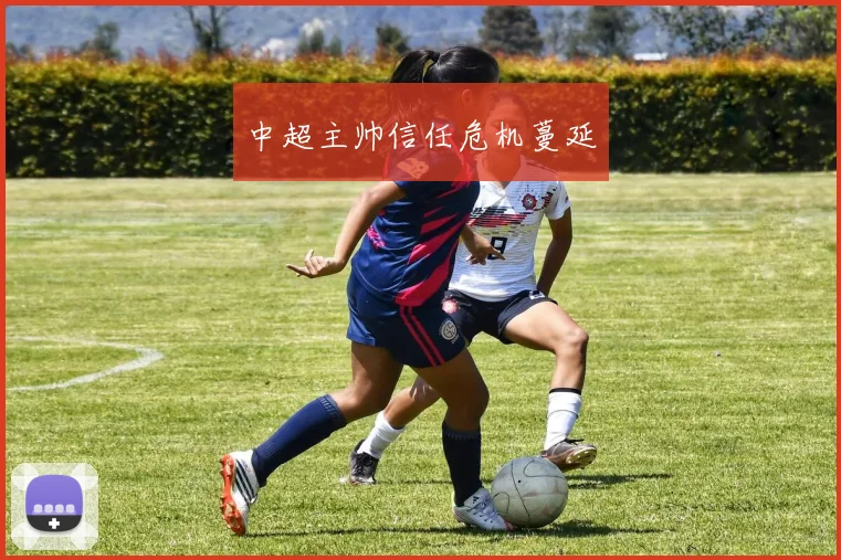 中超主帅信任危机蔓延