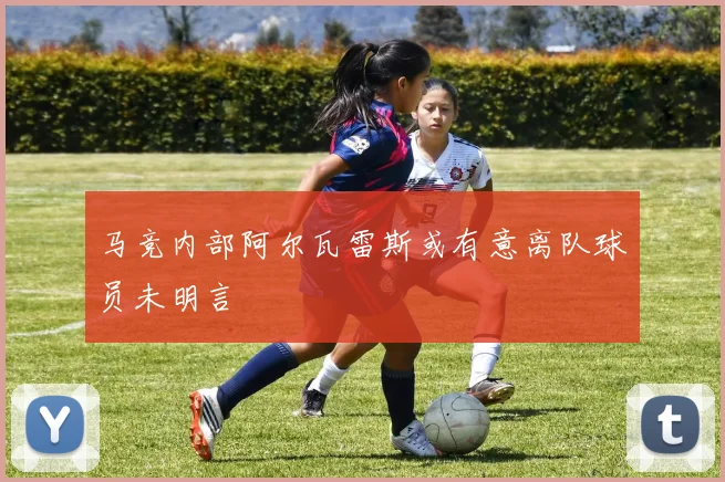 马竞内部阿尔瓦雷斯或有意离队球员未明言
